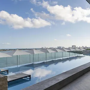 Отель Canopy By Hilton La Isla