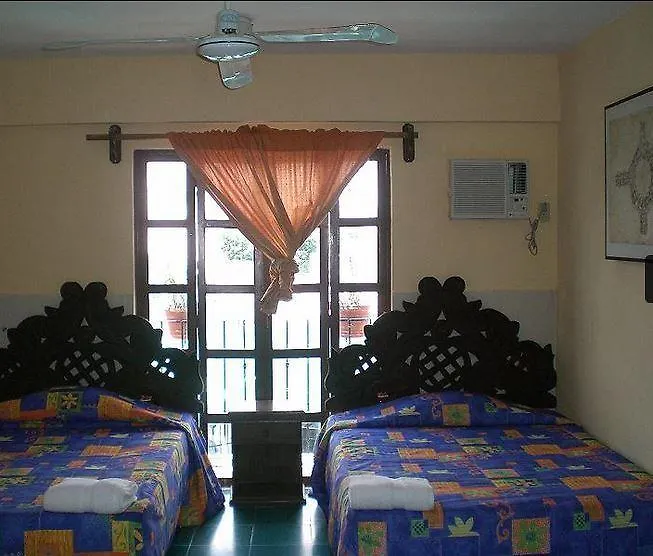 Hotel Colonial San Carlos Cancún