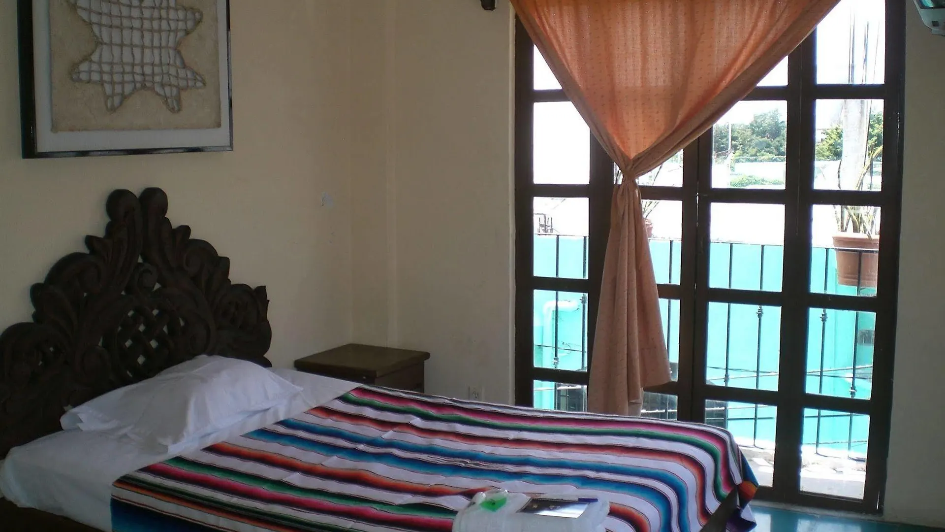 Hotel Colonial San Carlos Cancún