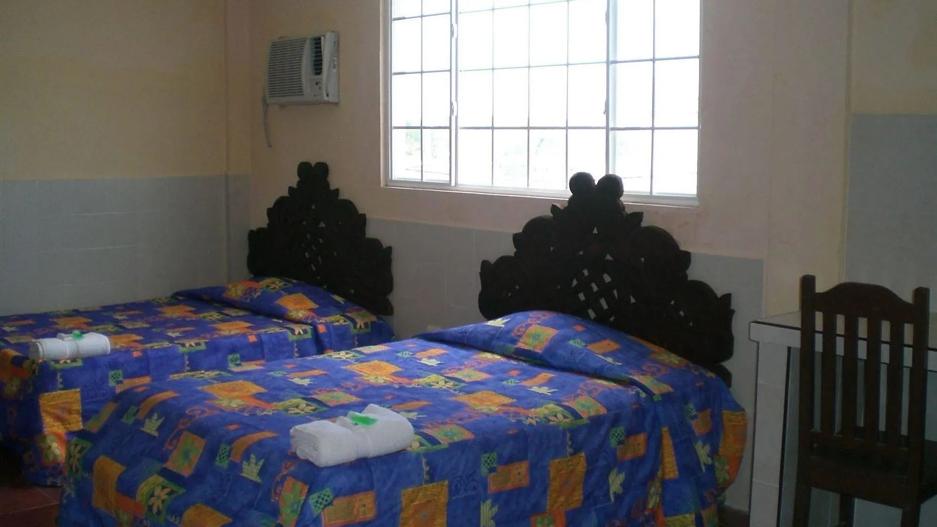 Hotel Colonial San Carlos Cancún